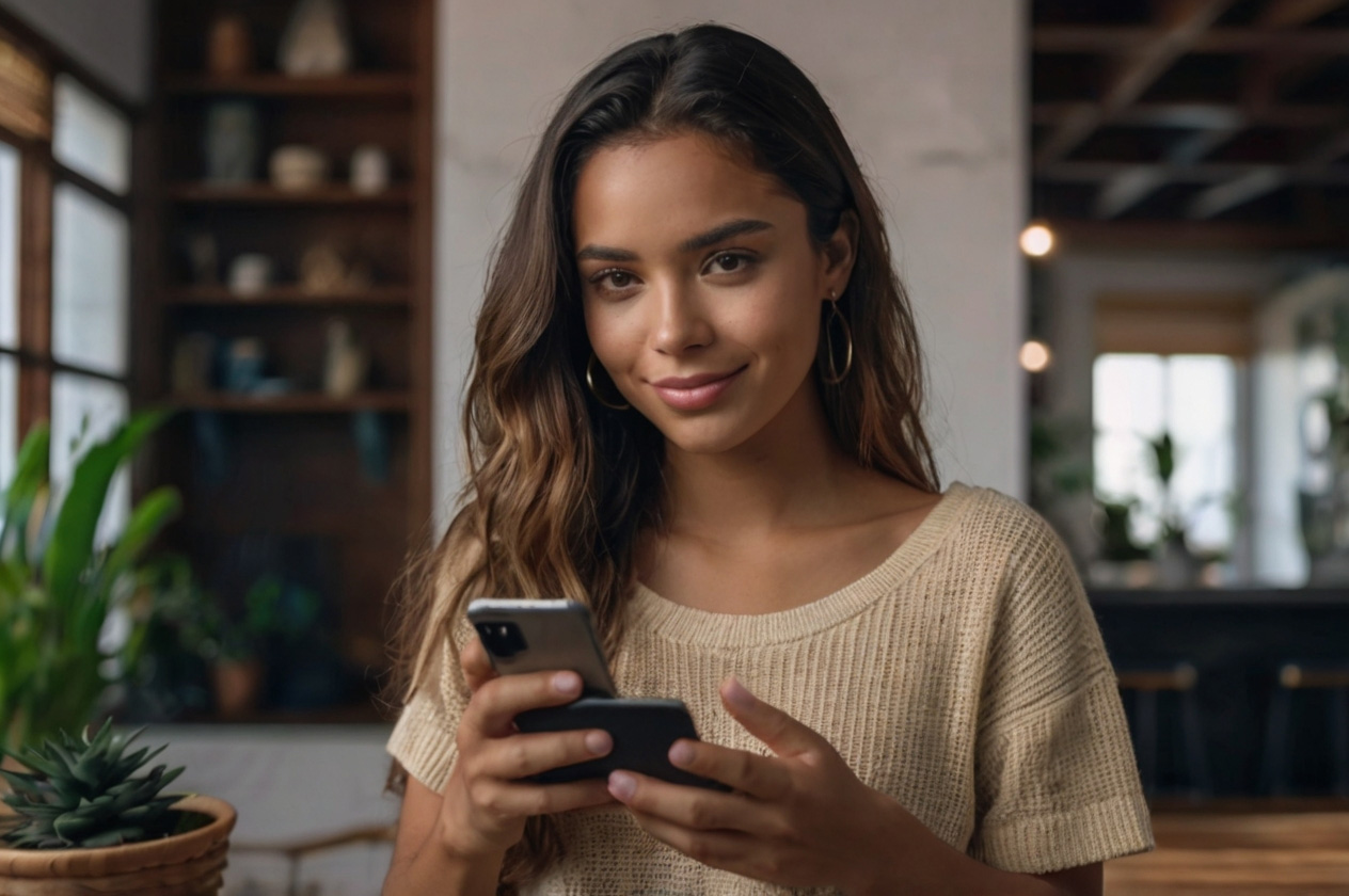 Como Usar IA no Celular para Resumir Textos e Vídeos
