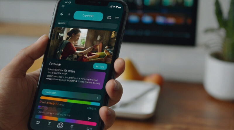 Como Usar IA no Celular para Resumir Textos e Vídeos