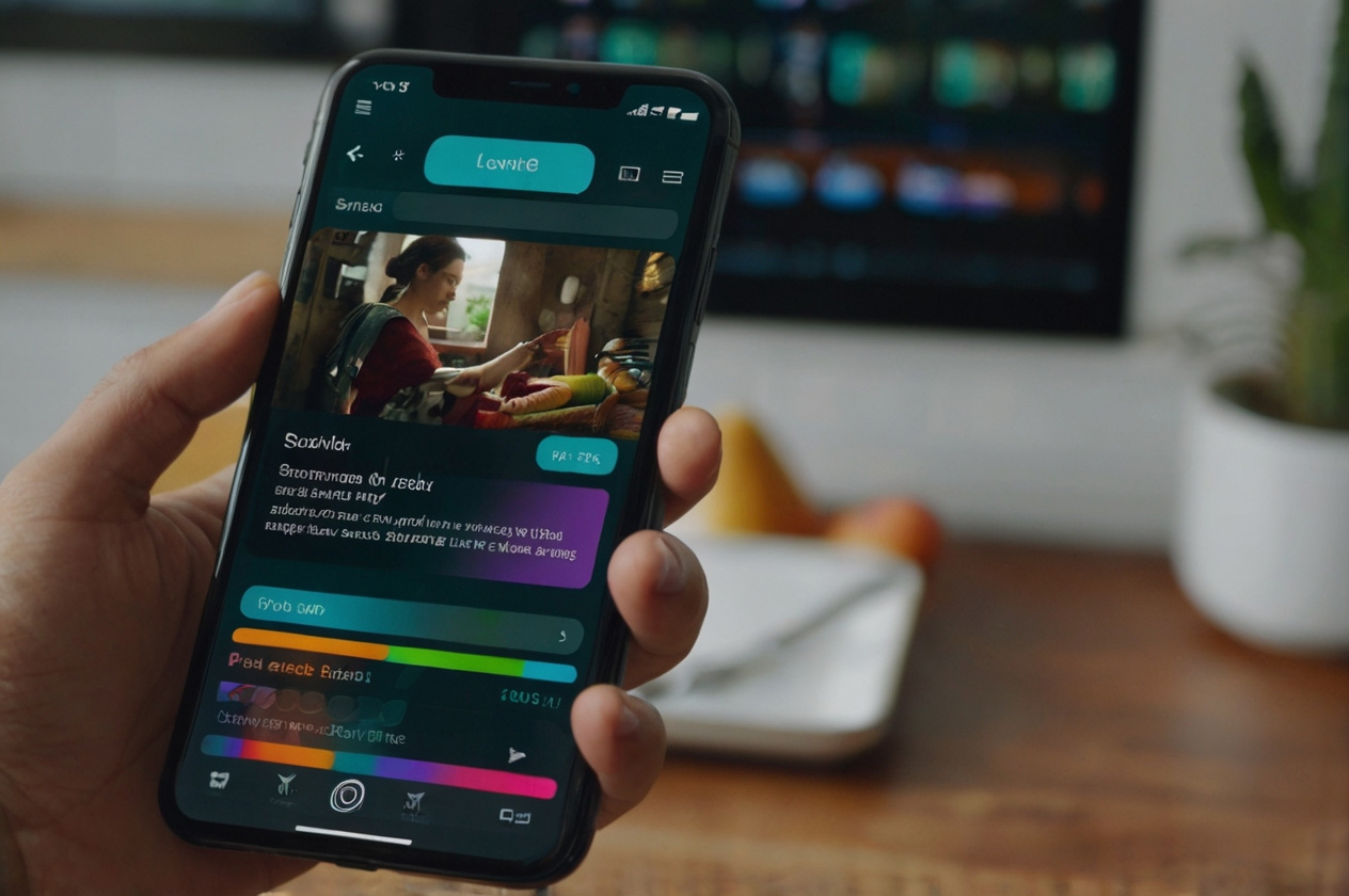 Como Usar IA no Celular para Resumir Textos e Vídeos