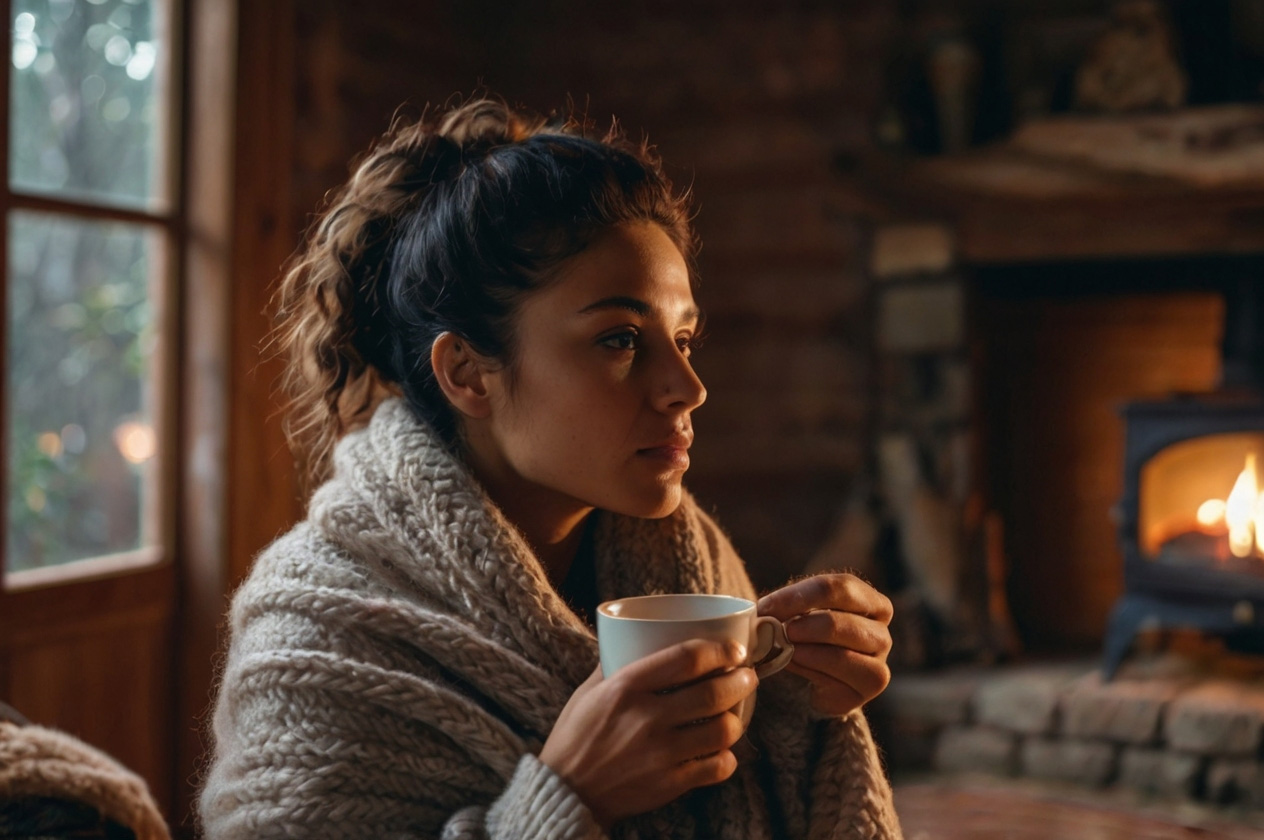 Como lidar com o frio de forma econômica
