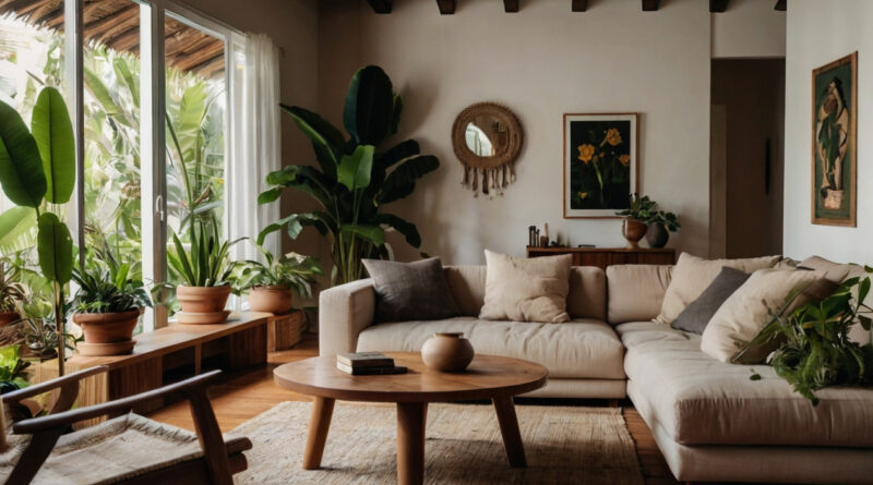 Casa Leve, Vida Leve: Guia da Dona Dica para uma Organização Minimalista e Sustentável