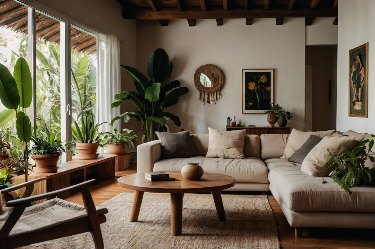 Casa Leve, Vida Leve: Guia da Dona Dica para uma Organização Minimalista e Sustentável