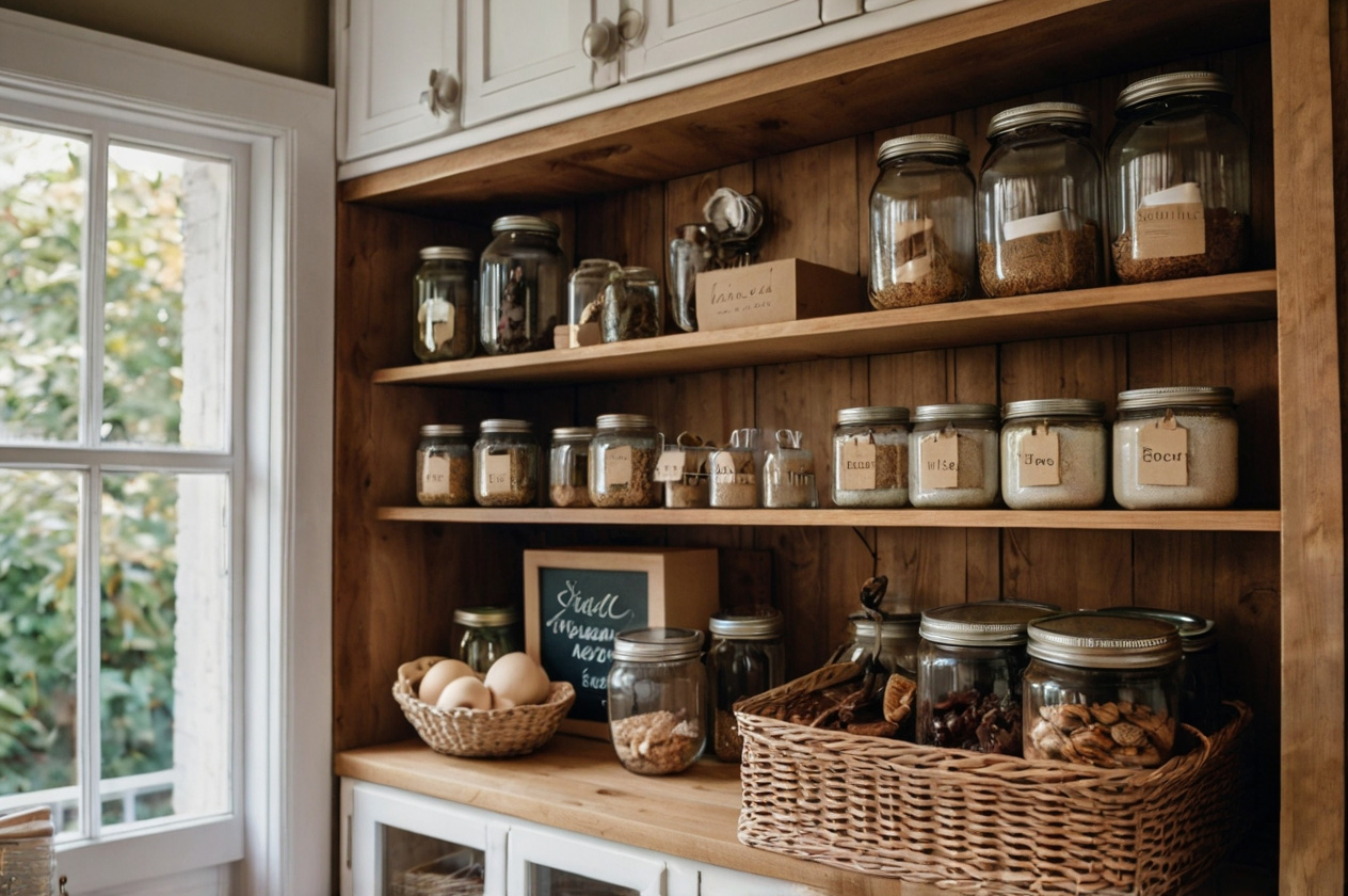 Casa Leve, Vida Leve: Guia da Dona Dica para uma Organização Minimalista e Sustentável