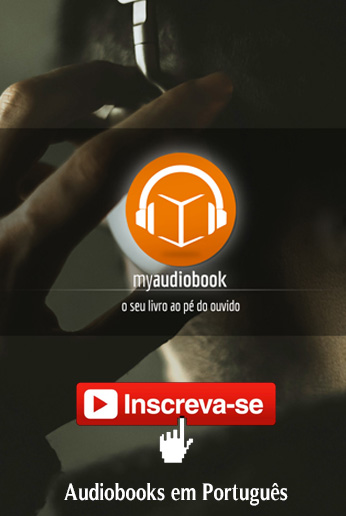 MyAudiobook BR - Audiobooks em Português