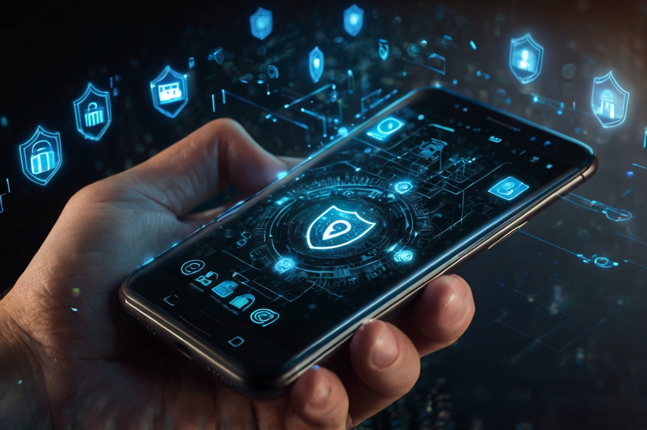 Inteligência artificial antifraude em fintechs: seu dinheiro mais protegido