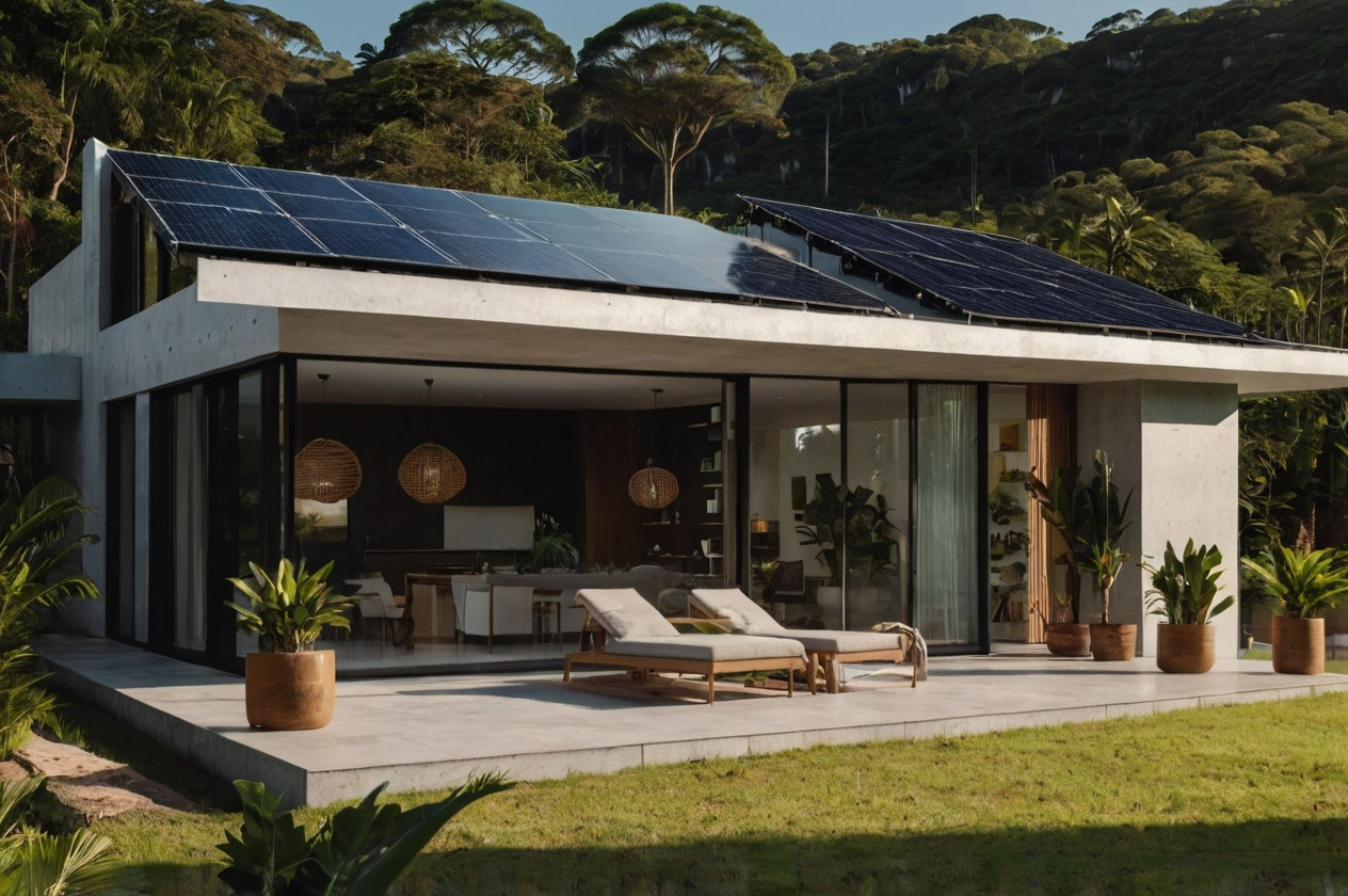 Computação sustentável em casa: como reduzir impacto e despesas