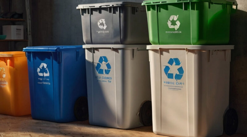 Computação sustentável em casa: como reduzir impacto e despesas