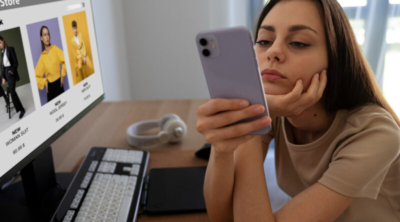 Pressão estética nas redes sociais: como proteger a saúde mental dos jovens
