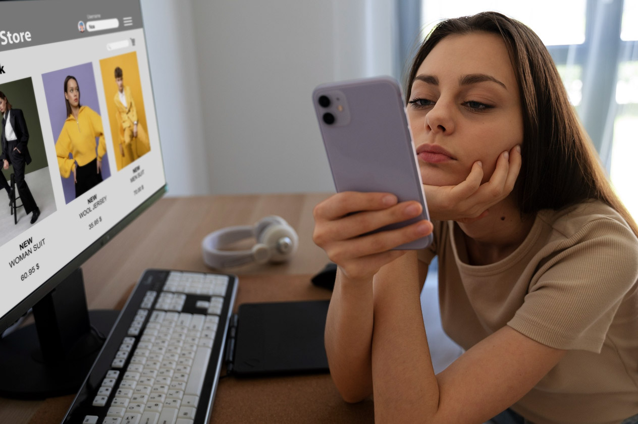 Pressão estética nas redes sociais: como proteger a saúde mental dos jovens