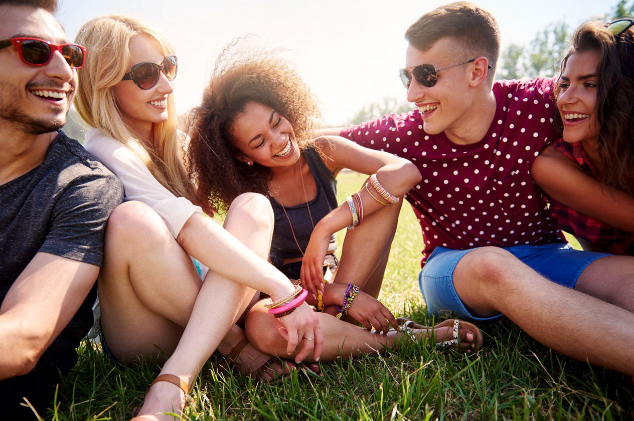 Pressão estética nas redes sociais: como proteger a saúde mental dos jovens