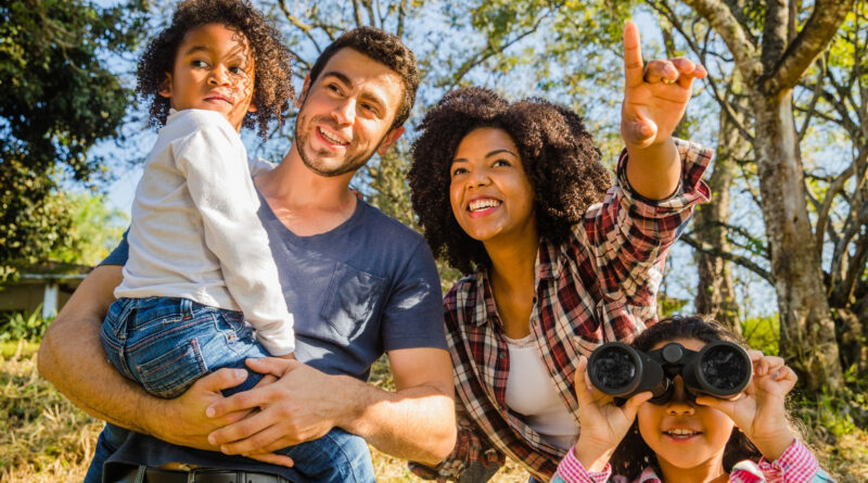Viajar em família pelo Brasil: como planejar férias nacionais econômicas, confortáveis e inesquecíveis