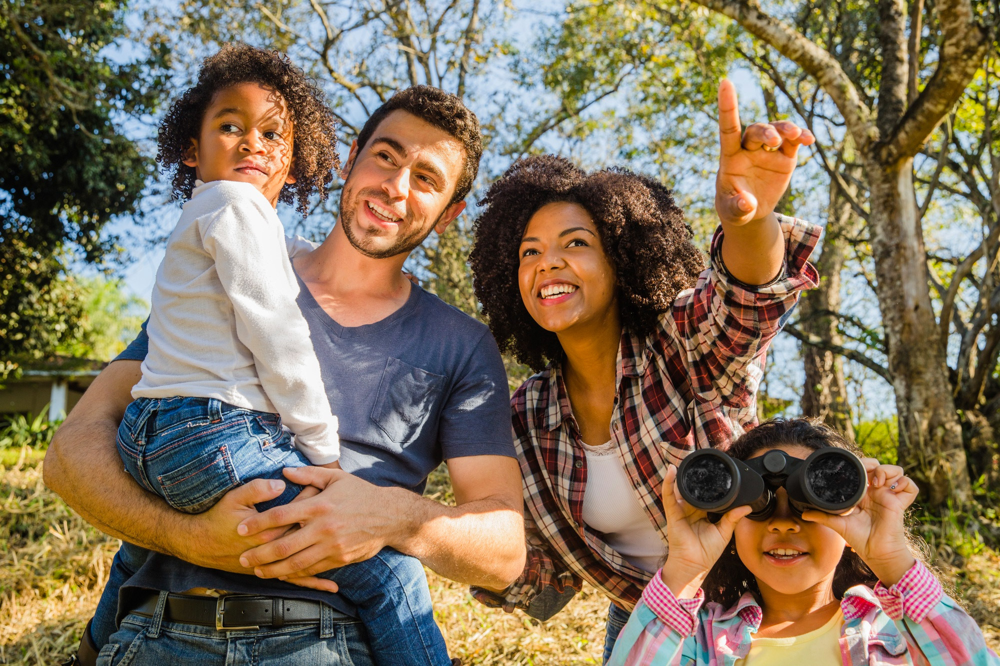 Viajar em família pelo Brasil: como planejar férias nacionais econômicas, confortáveis e inesquecíveis