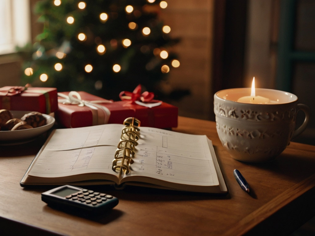 Estratégias de economia para presentear no Natal