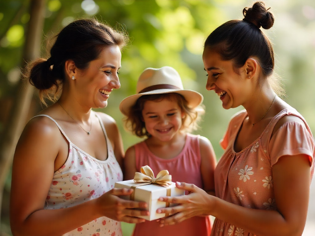 generosidade não depende de valor