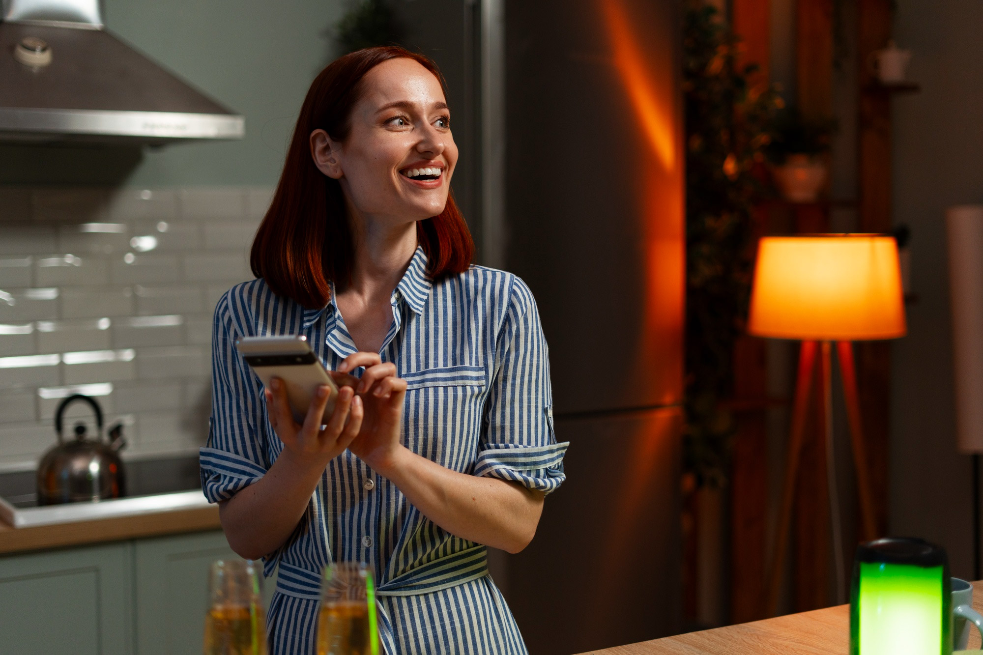 Economia de energia doméstica: como reduzir o consumo em casa de forma inteligente e sem perder conforto