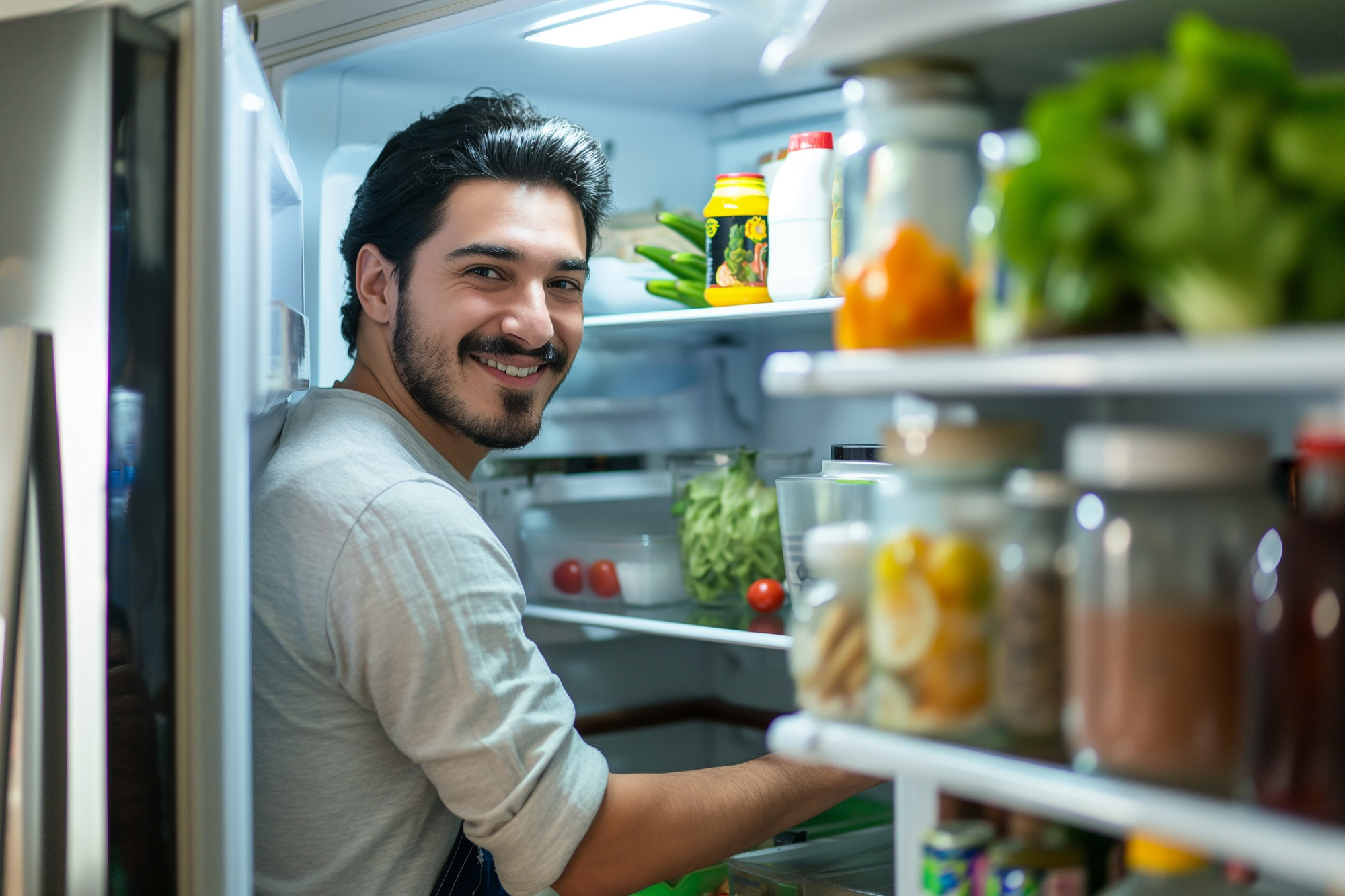 Aproveite melhor a sua geladeira